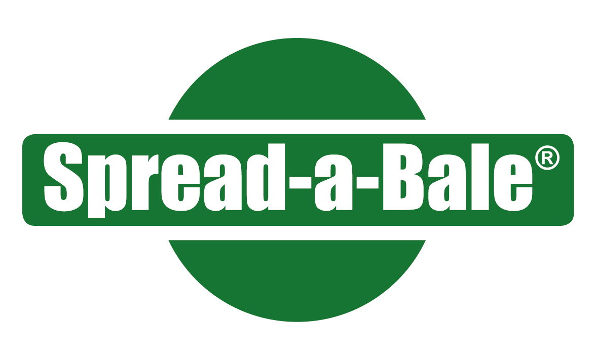 Spread-a-Bale